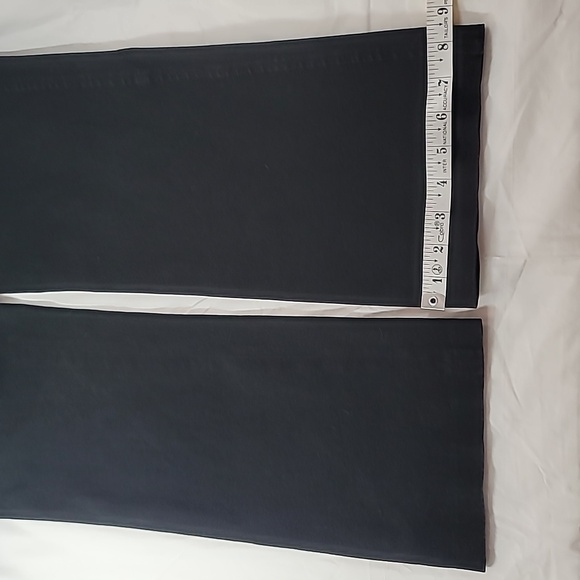 Lauren Ralph Lauren Petite Dress Pants Women's 10P Mid Rise Adelle - Picture 11 of 13